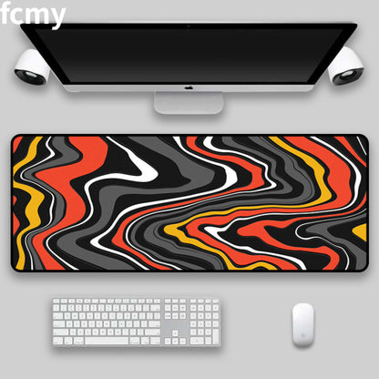 Art Strata Liquid Mouse Pad