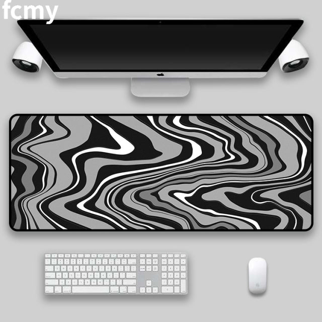 Art Strata Liquid Mouse Pad