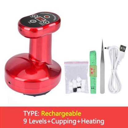 Cupping Massager Vacuum Suction Cups