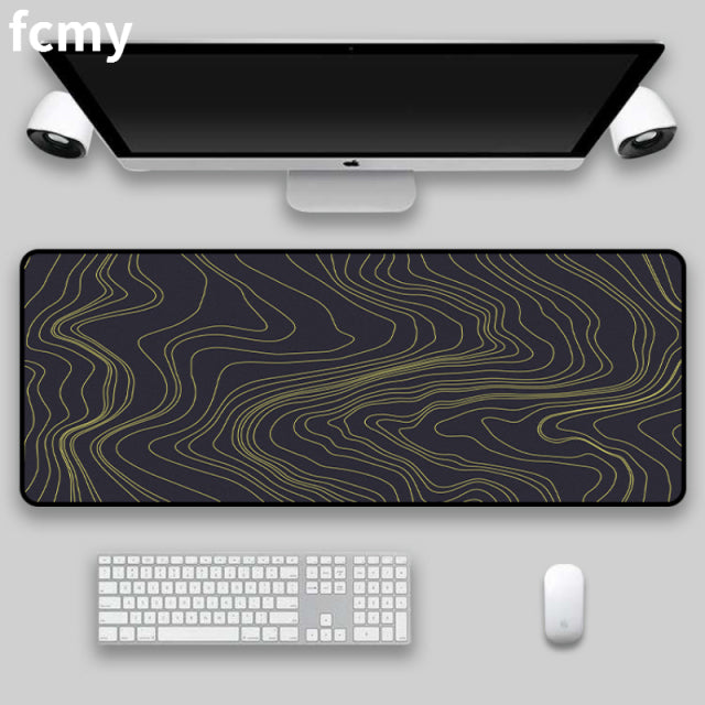 Art Strata Liquid Mouse Pad